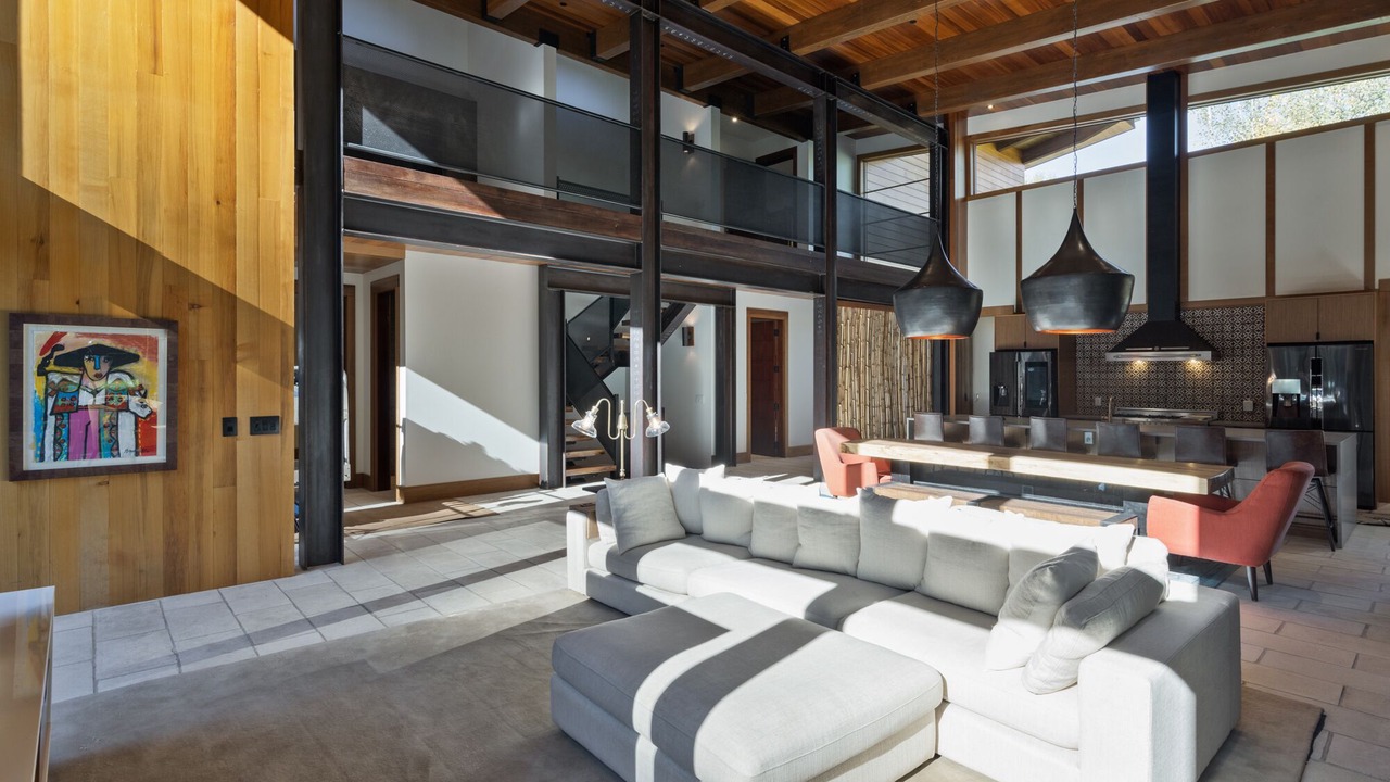 Photo of Livingroom in Indian Trails
