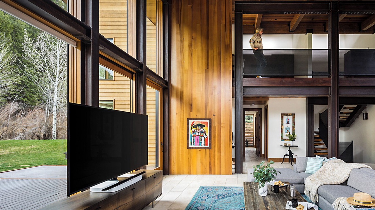 Photo of Livingroom in Indian Trails
