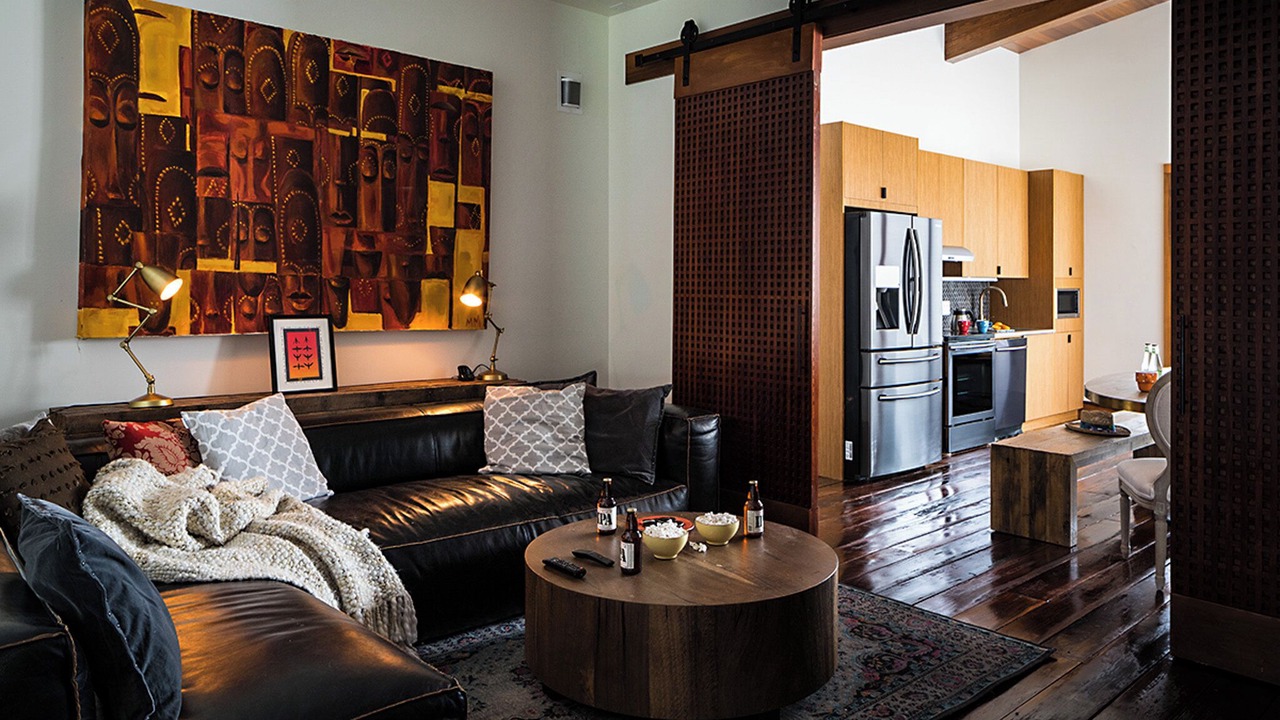 Photo of Livingroom in Indian Trails