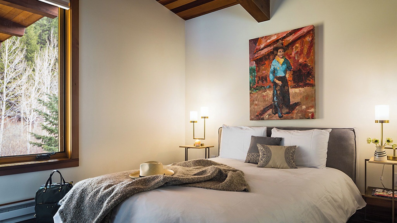 Photo of Bedroom in Indian Trails