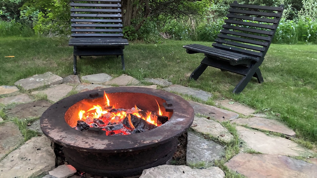 Photo of Outdoor in Livingston