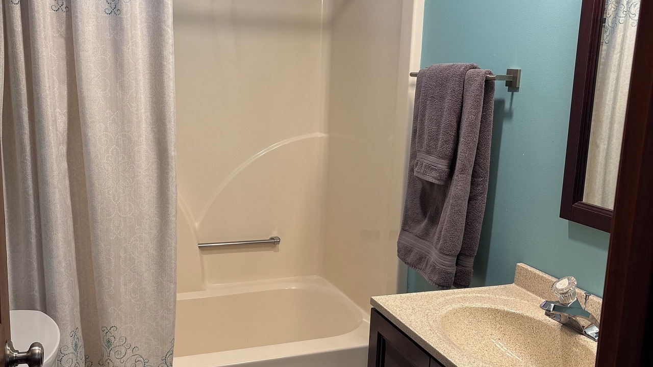 Photo of Bathroom in Livingston