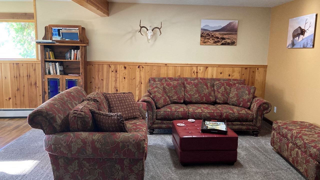 Photo of Livingroom in Livingston