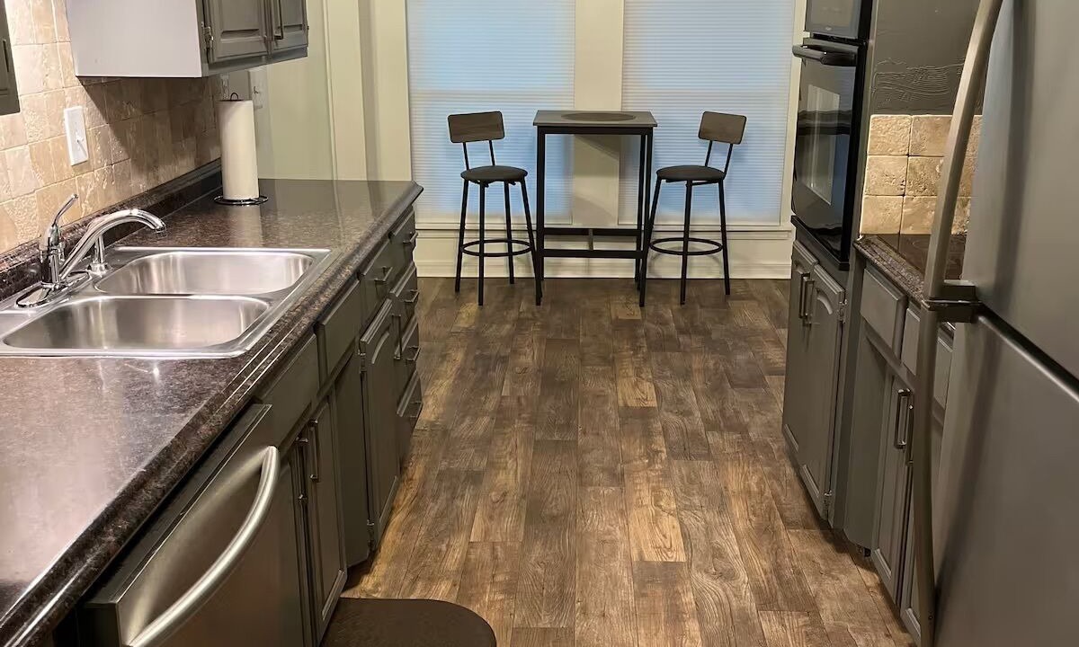 Photo of Kitchen in South Tulsa