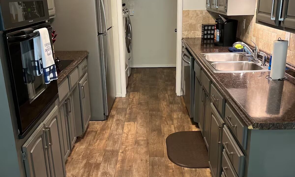 Photo of Kitchen in South Tulsa