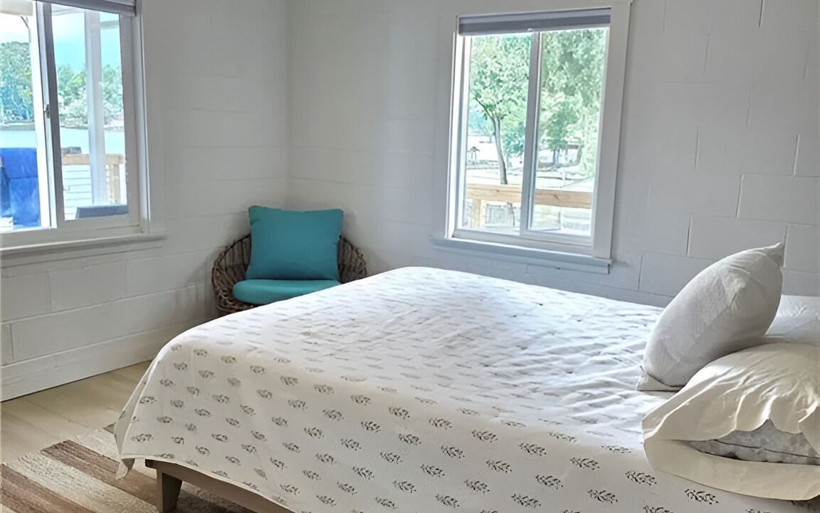 Photo of Bedroom in New London