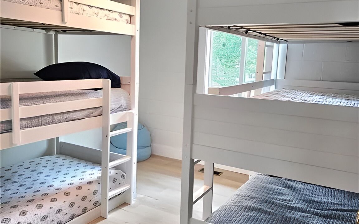 Photo of Bedroom in New London