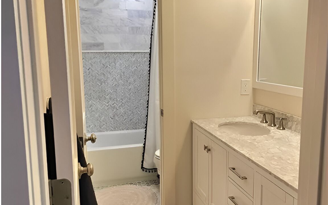 Photo of Bathroom in New London