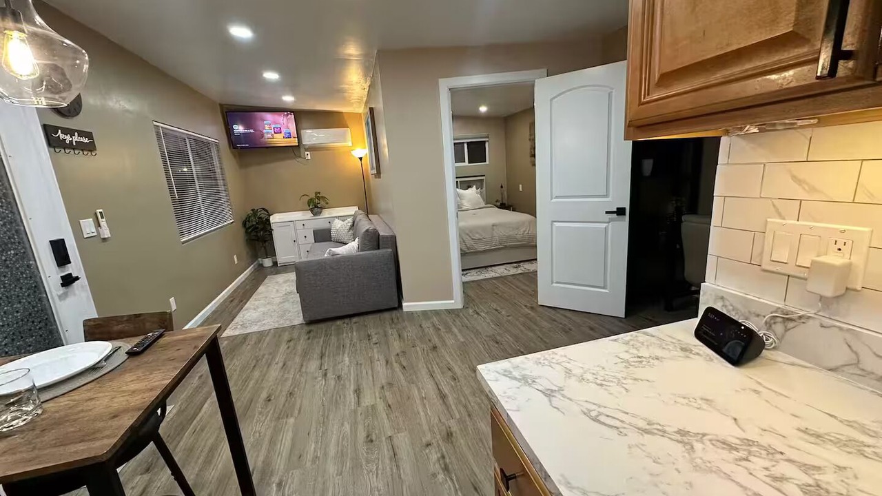 Photo of Bedroom in Madrona
