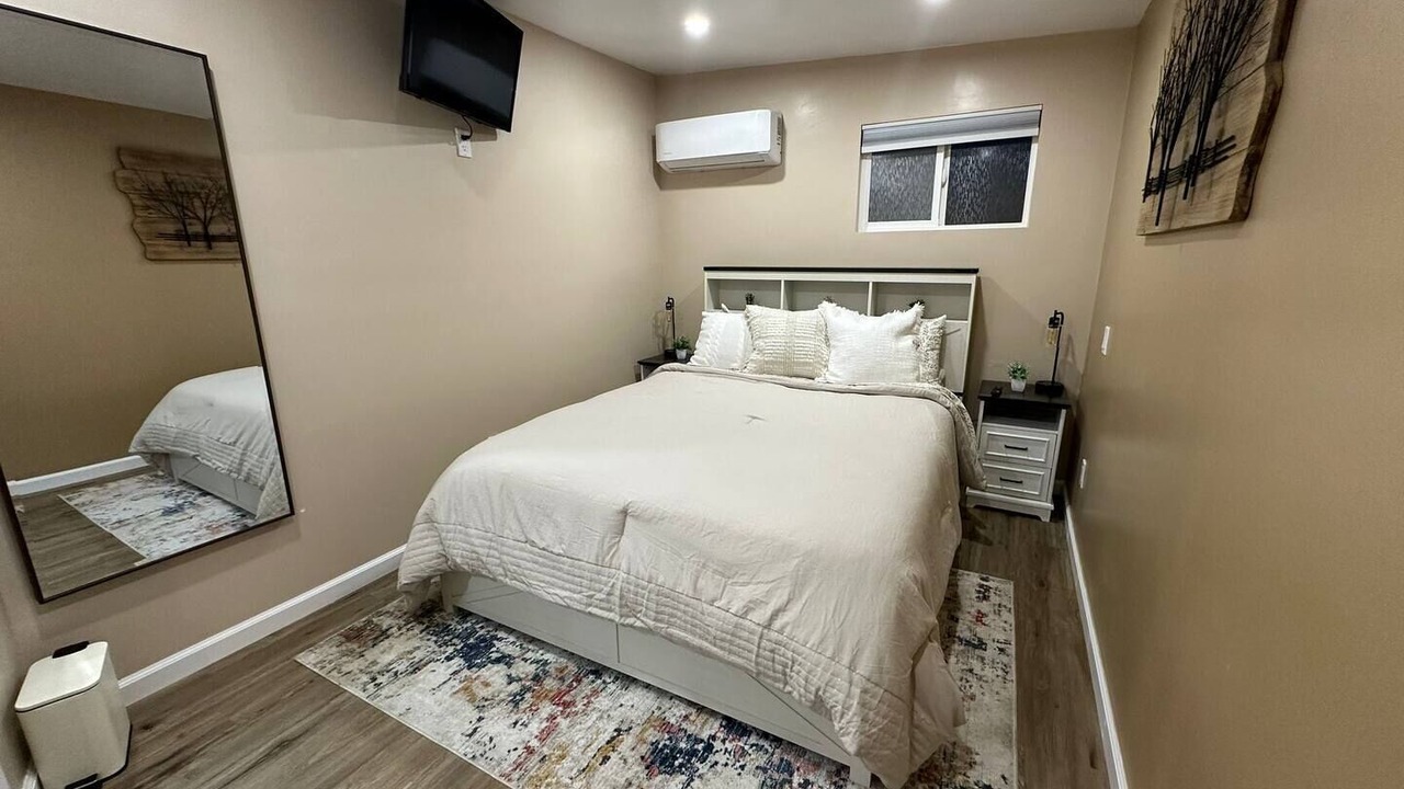 Photo of Bedroom in Madrona