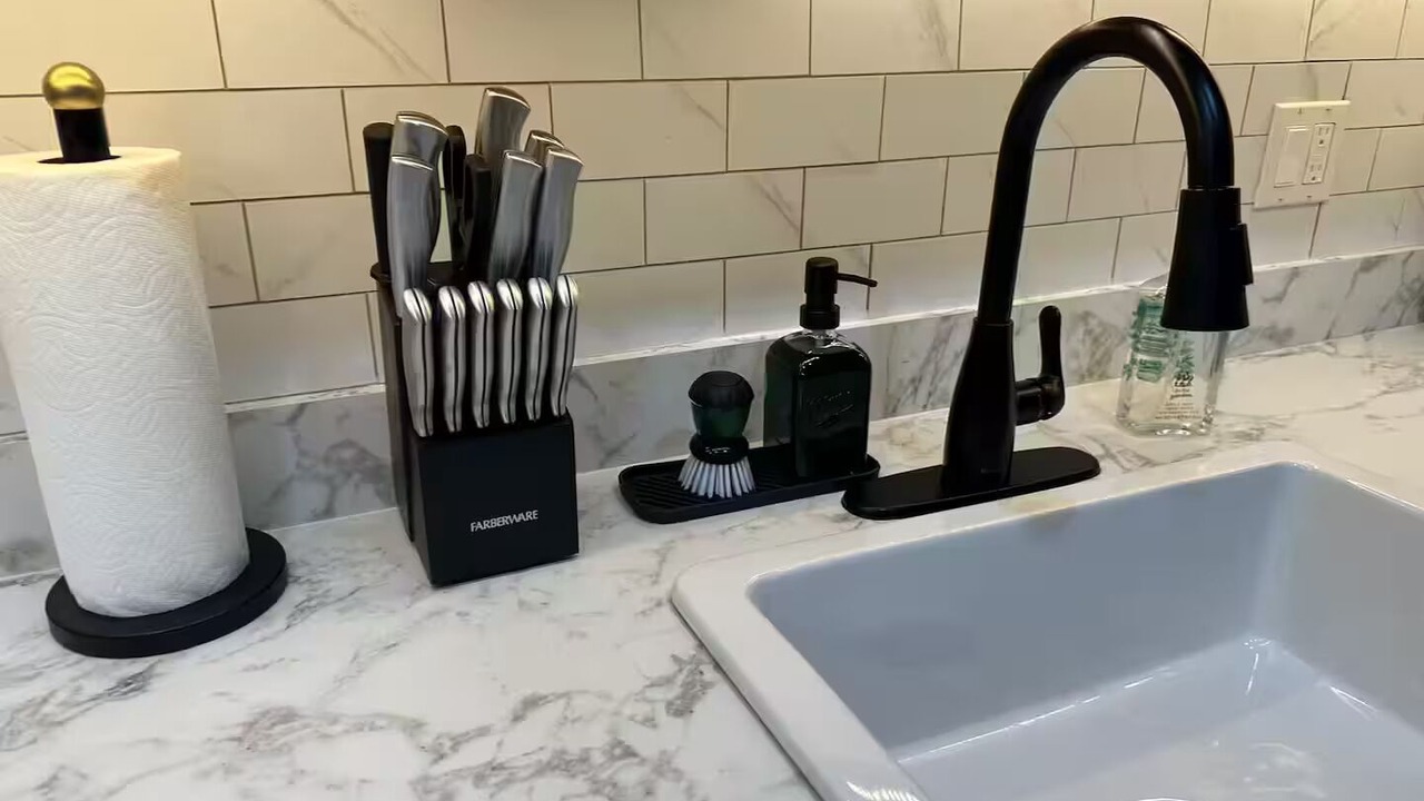 Photo of Bathroom in Madrona