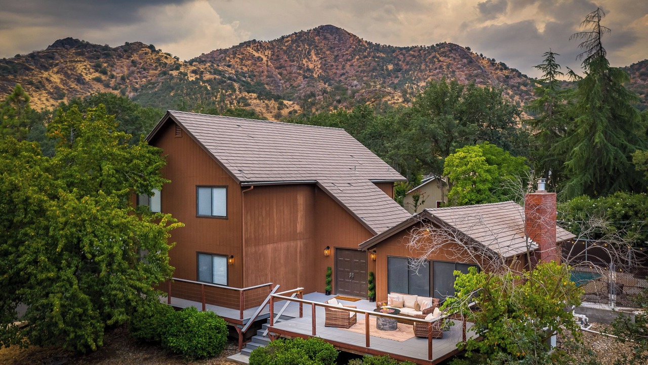 Photo of Outdoor in Three Rivers