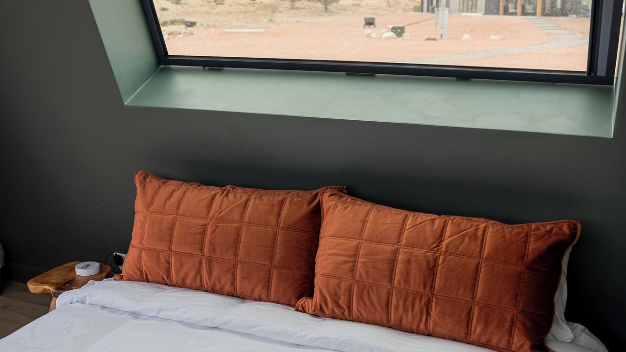 Photo of Bedroom in Teasdale