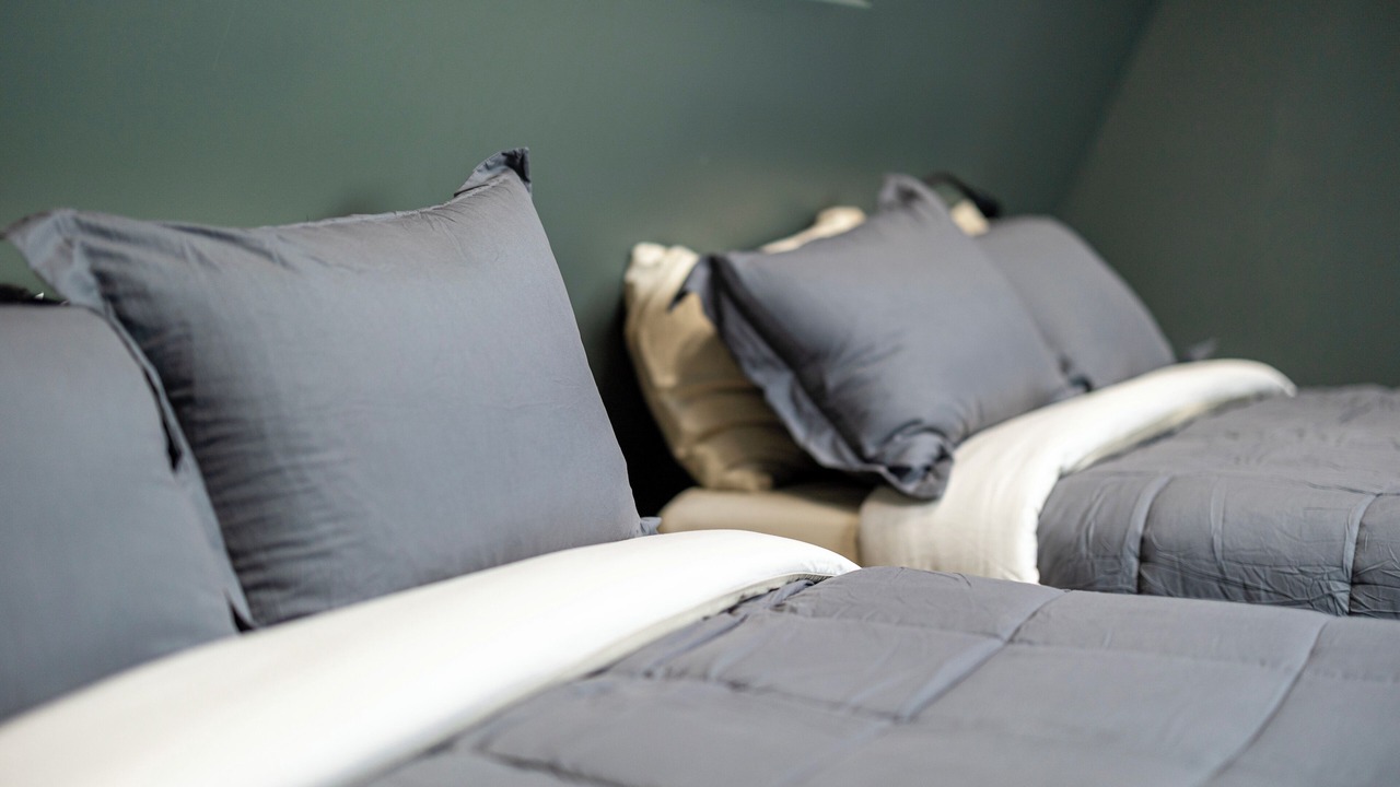 Photo of Bedroom in Teasdale