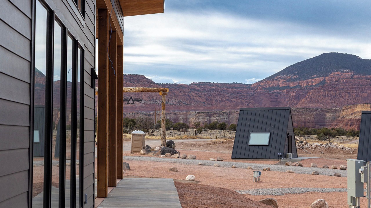 Photo of Outdoor in Teasdale