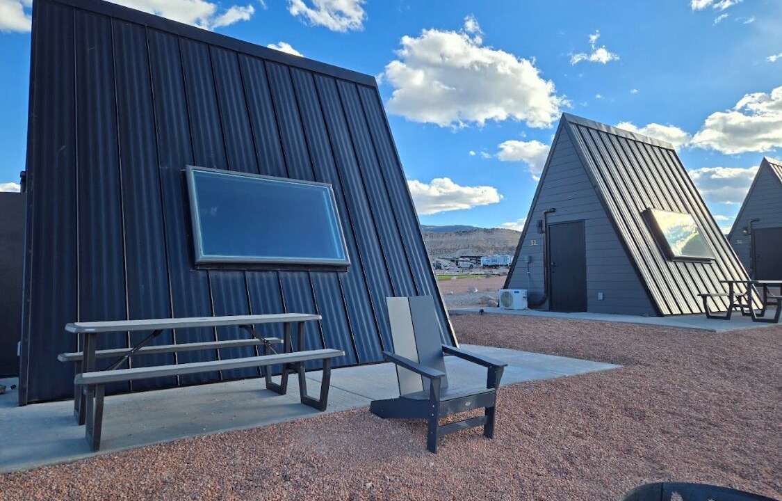Photo of Outdoor in Teasdale