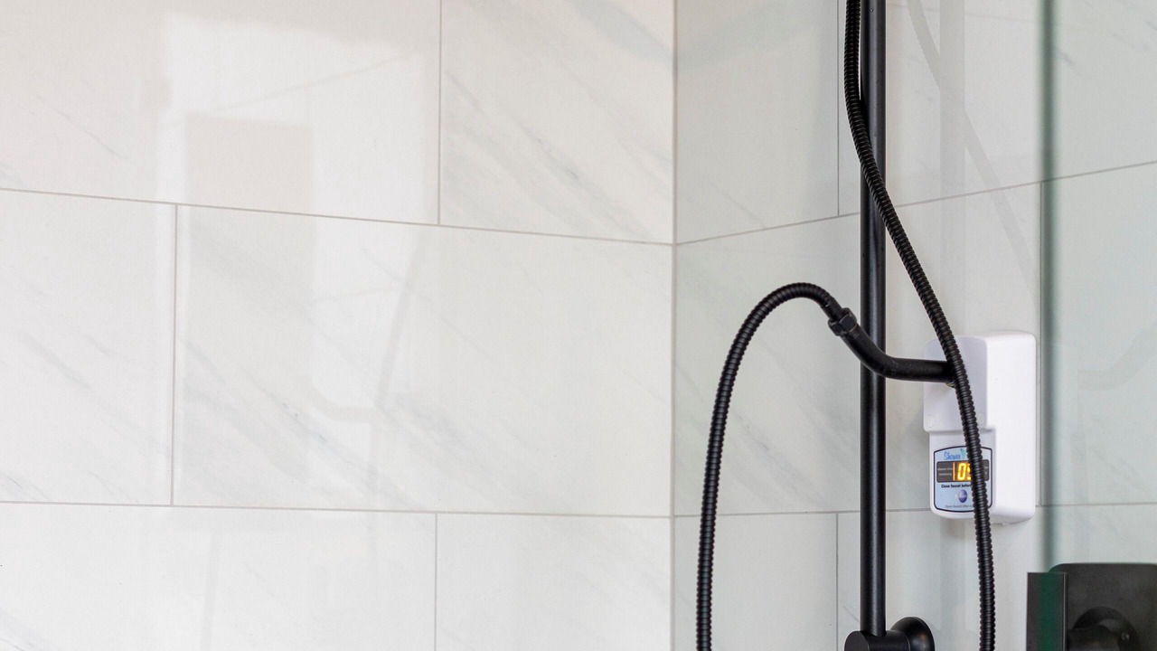 Photo of Bathroom in Teasdale