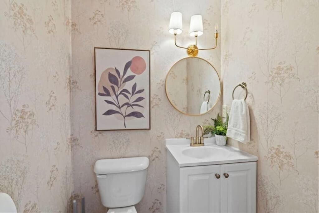 Photo of Bathroom in Versailles