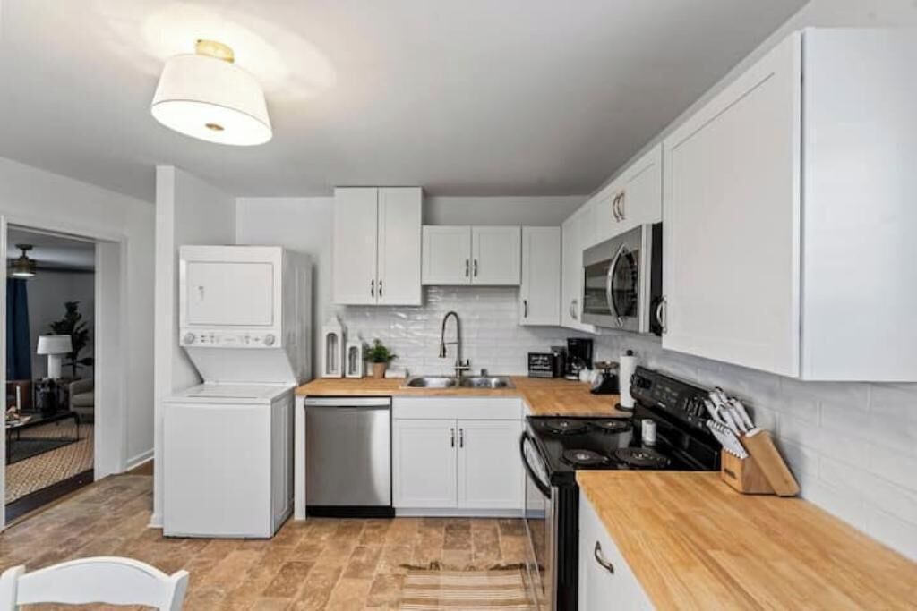 Photo of Kitchen in Versailles