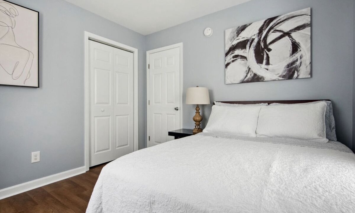 Photo of Bedroom in Richlands