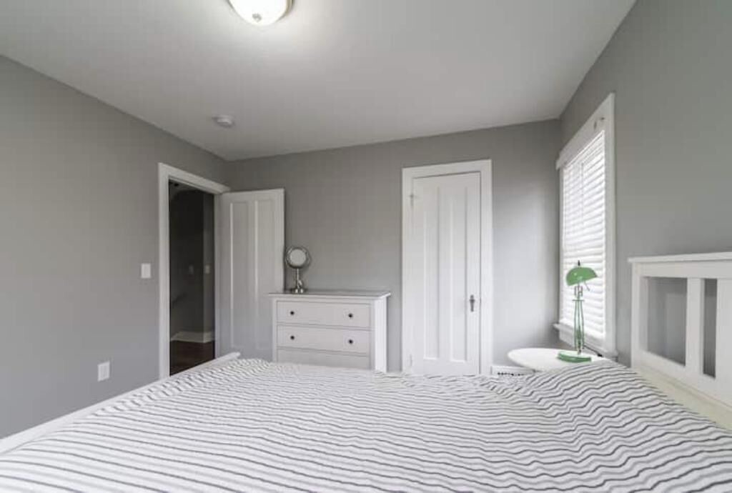 Photo of Bedroom in Cleveland Heights