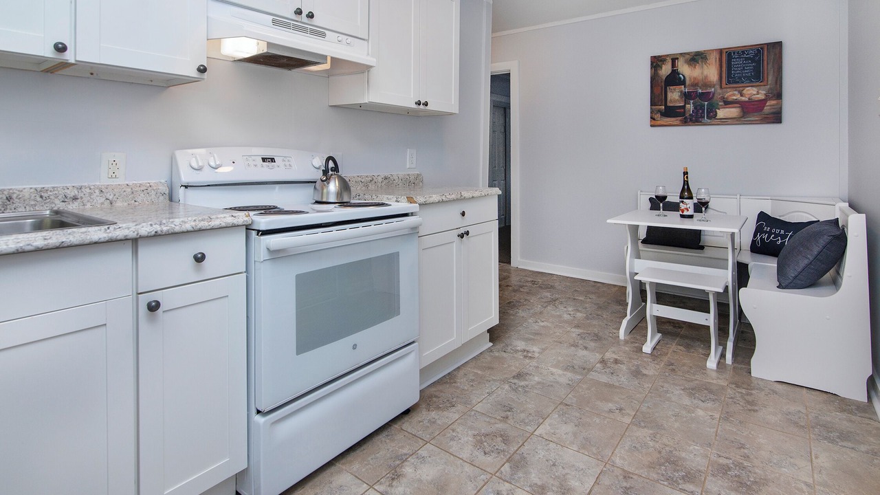 Photo of Kitchen in Huntersville