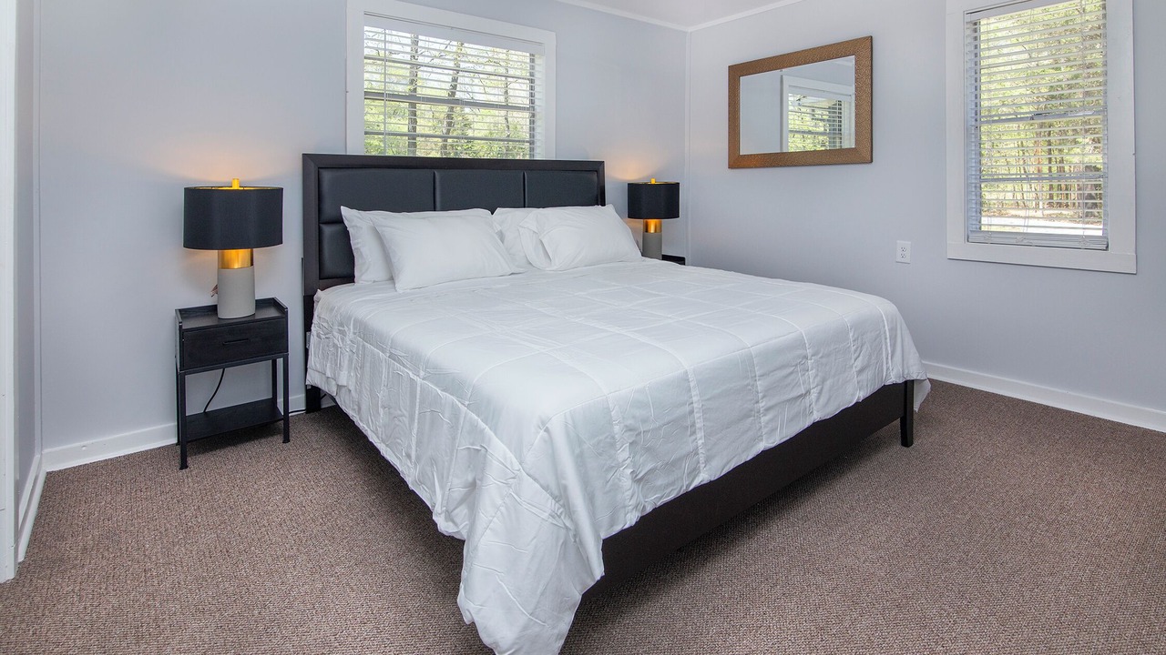 Photo of Bedroom in Huntersville