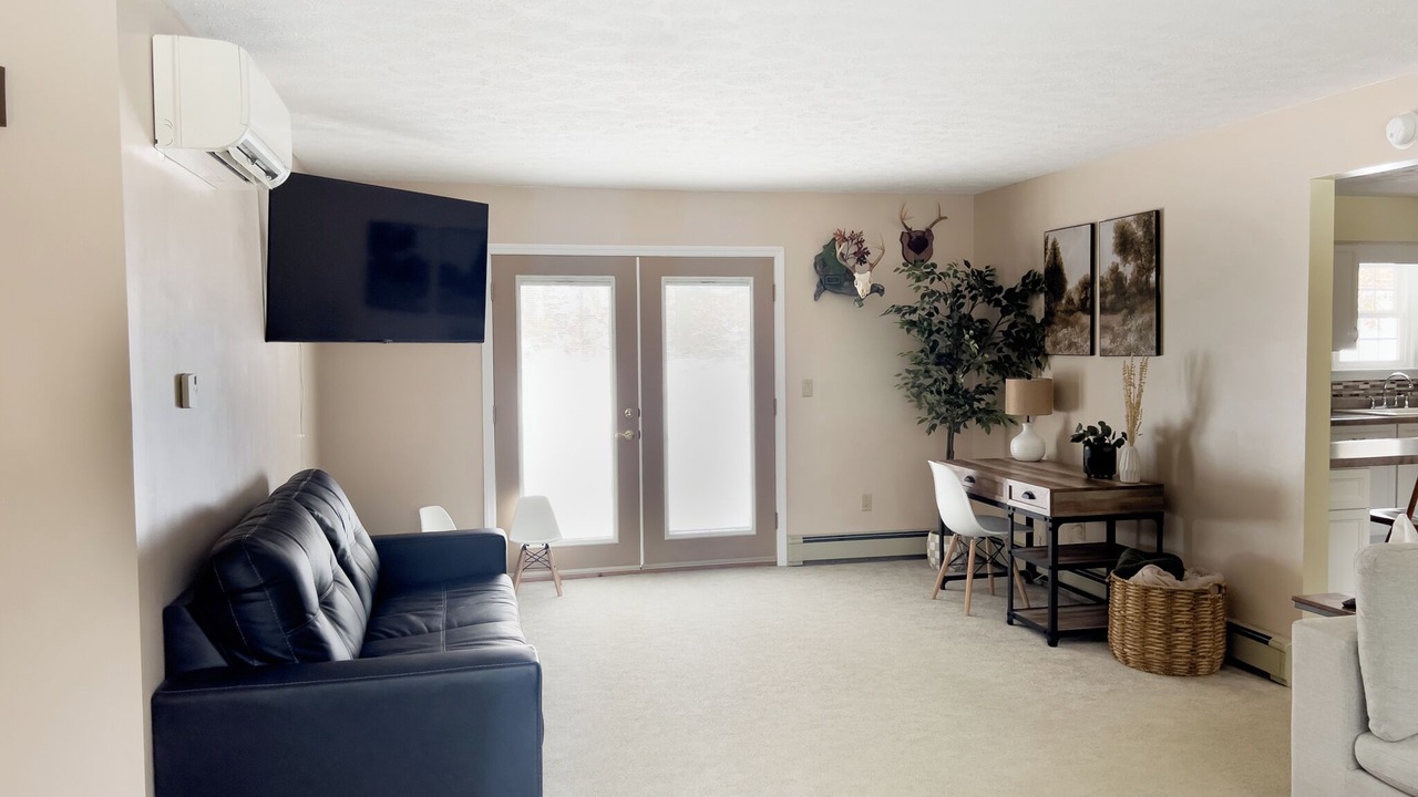 Photo of Livingroom in Fallentimber