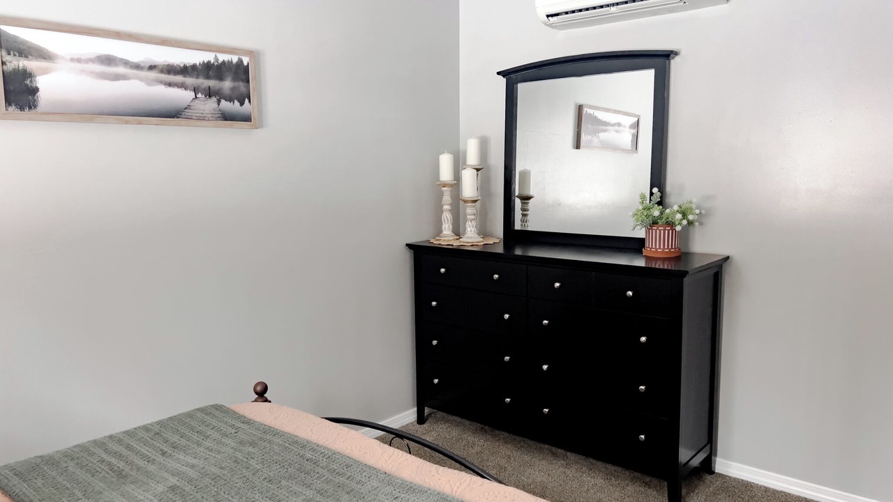 Photo of Bedroom in Fallentimber
