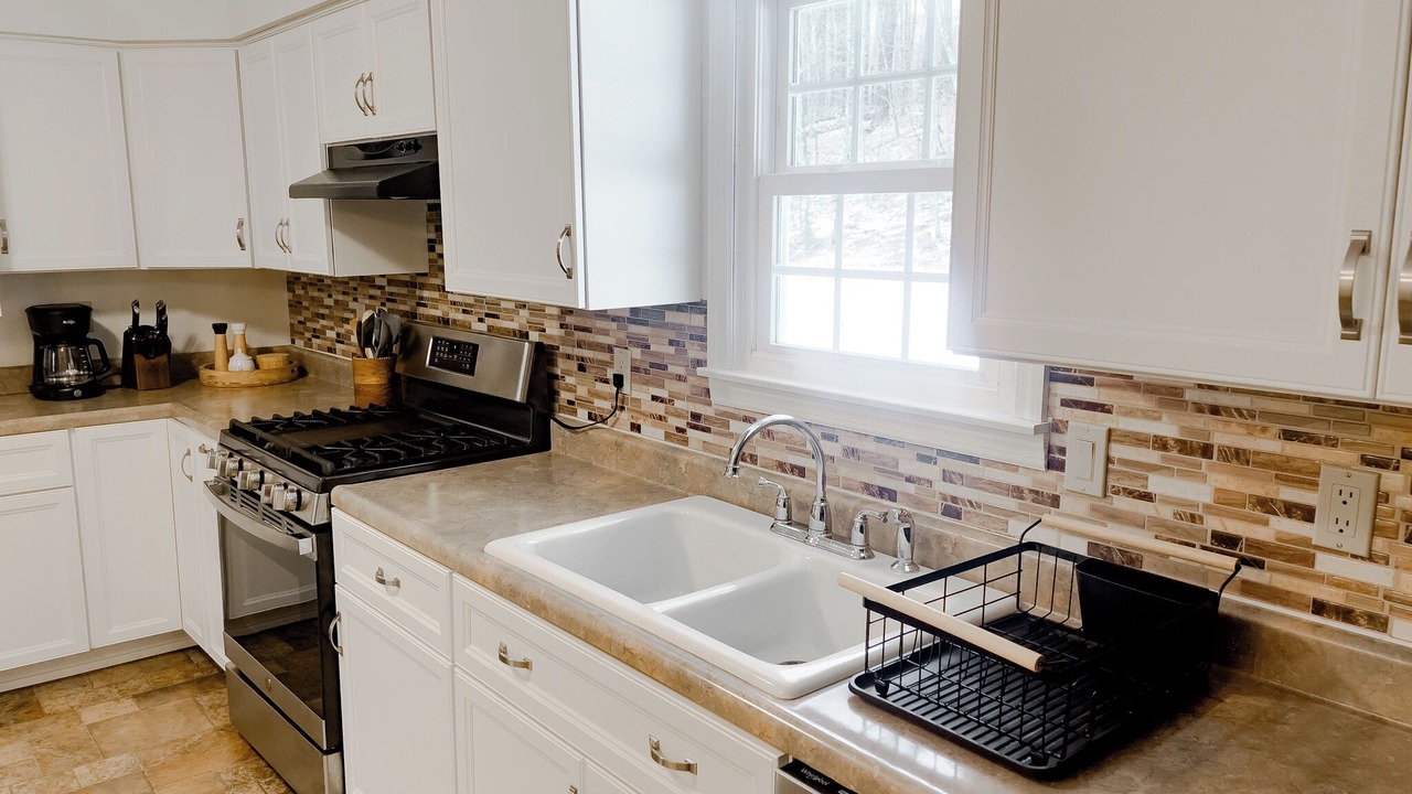 Photo of Kitchen in Fallentimber