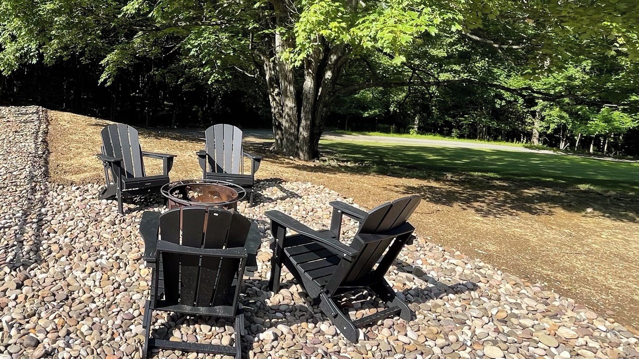 Photo of Outdoor in Fallentimber