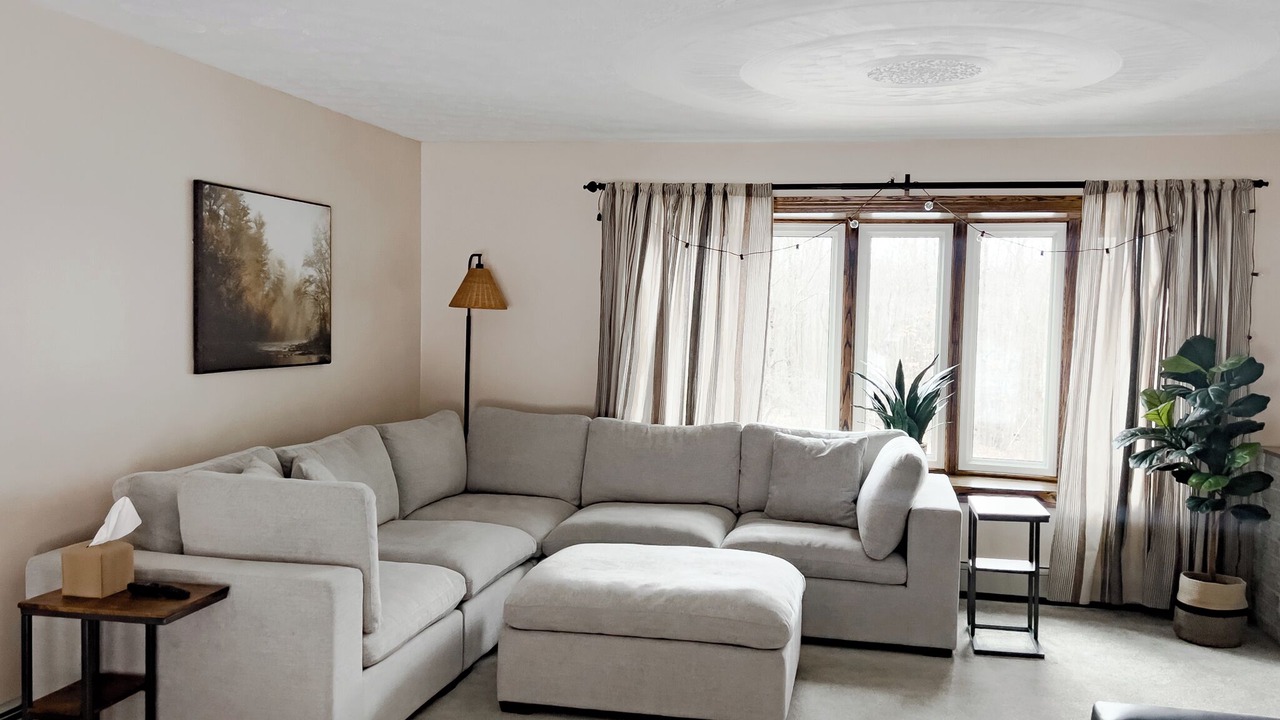 Photo of Livingroom in Fallentimber