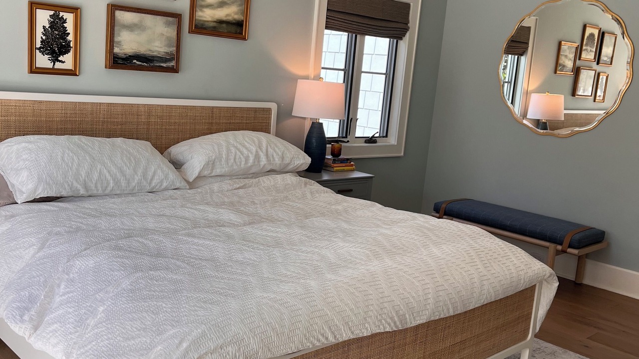 Photo of Bedroom in Valmonte