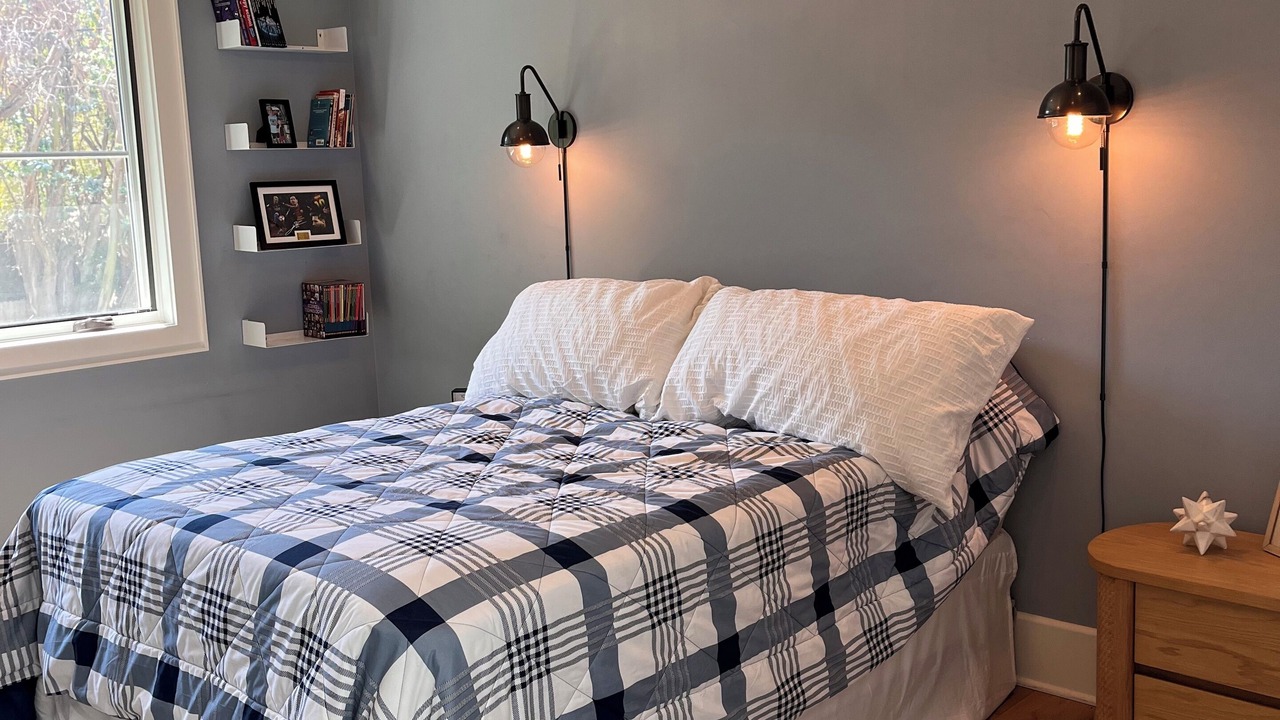Photo of Bedroom in Valmonte