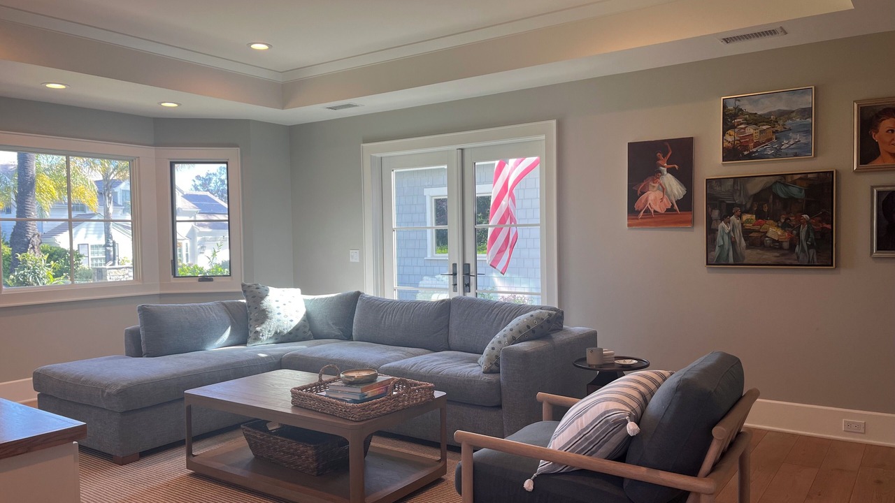 Photo of Livingroom in Valmonte