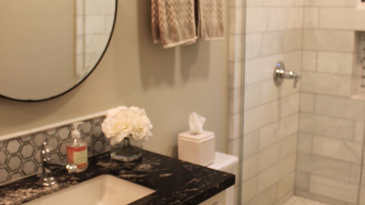 Photo of Bathroom in Valmonte