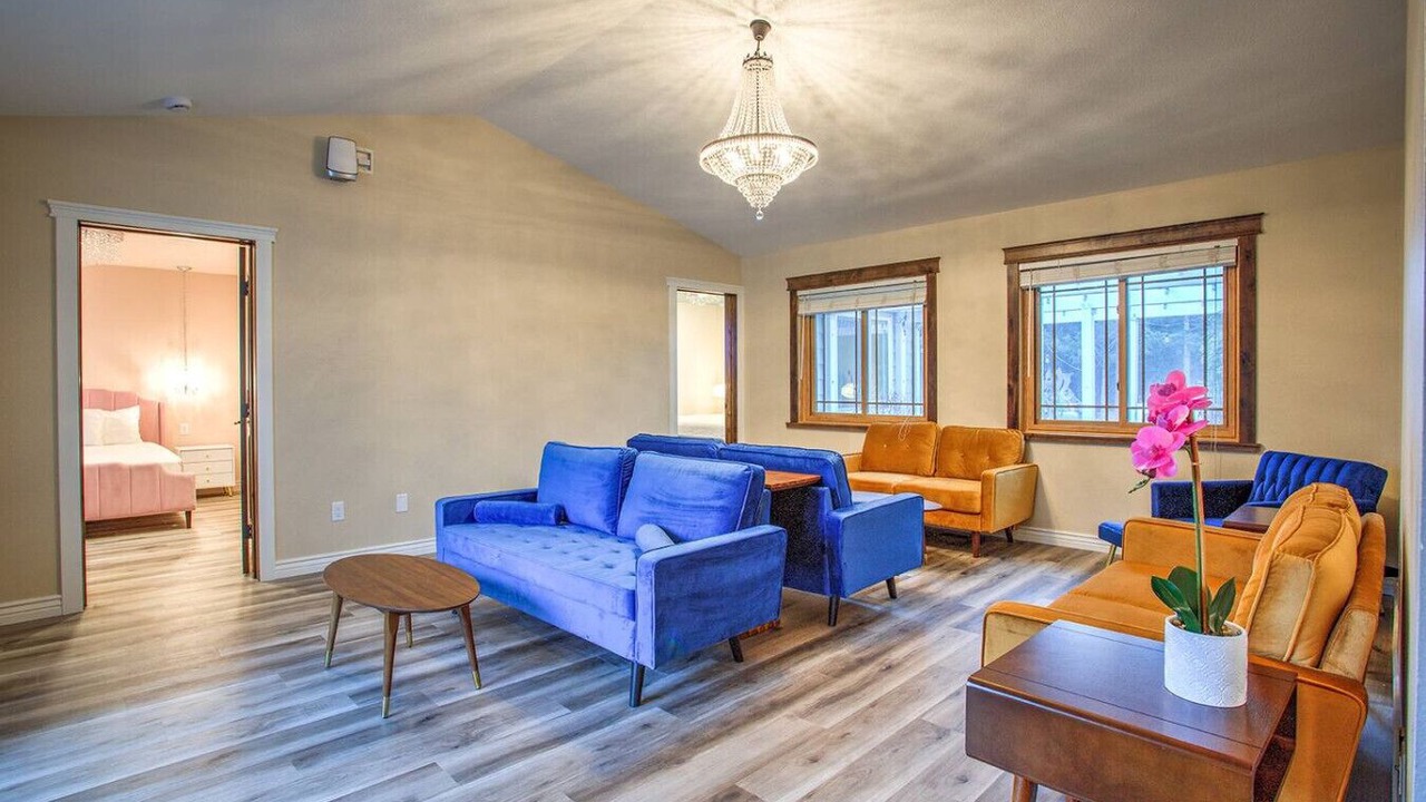 Photo of Bedroom in Kalispell