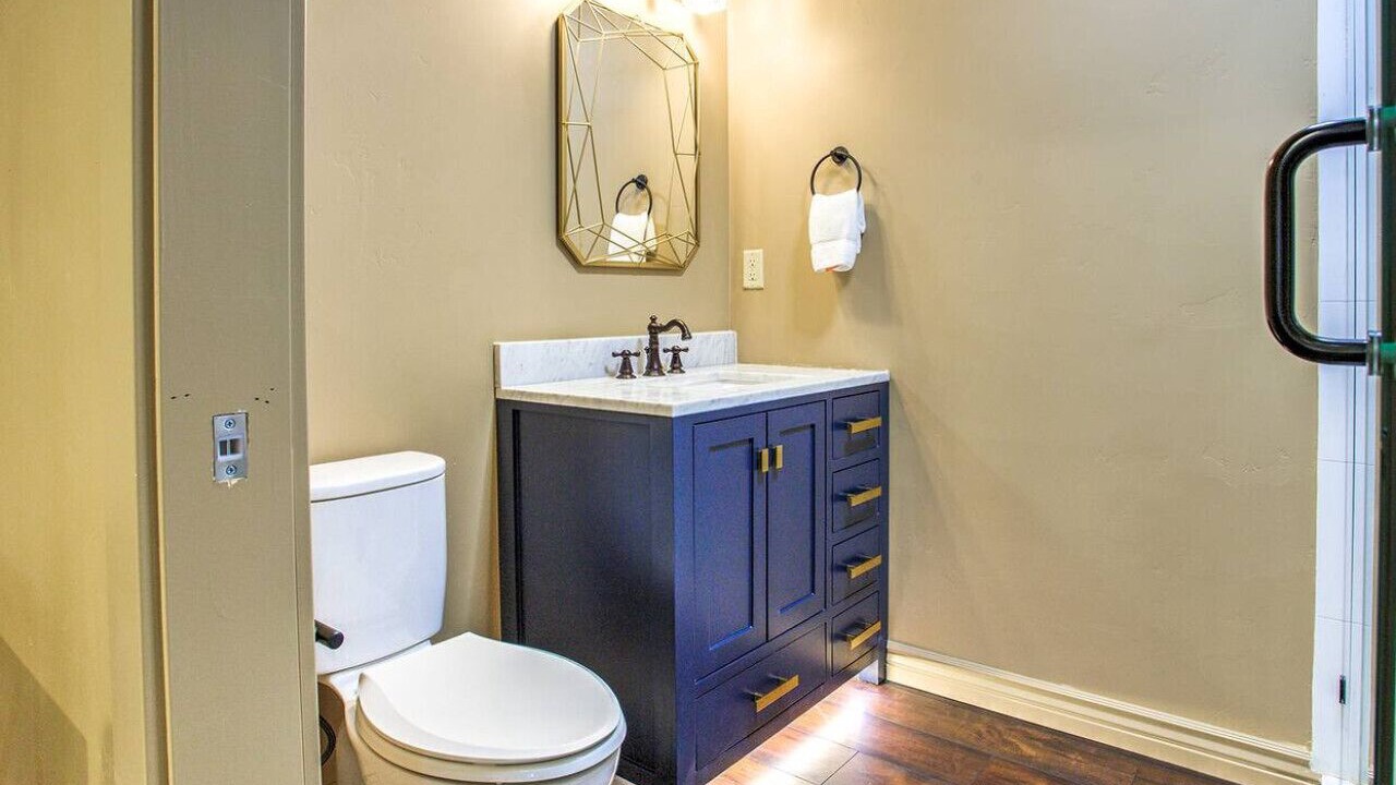 Photo of Bathroom in Kalispell