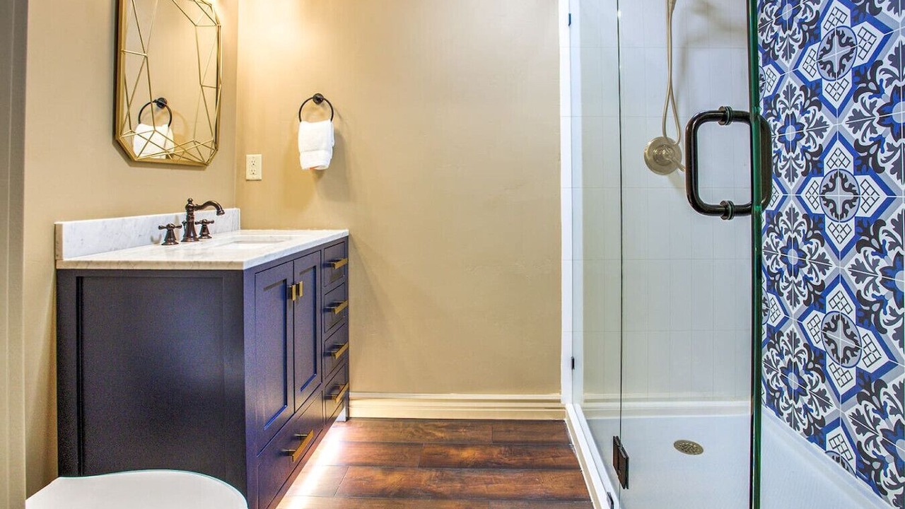 Photo of Bathroom in Kalispell