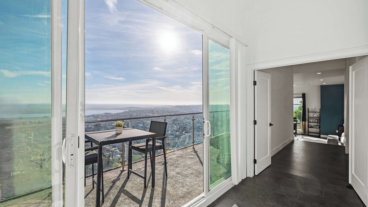 Photo of Patio Balcony in La Presa