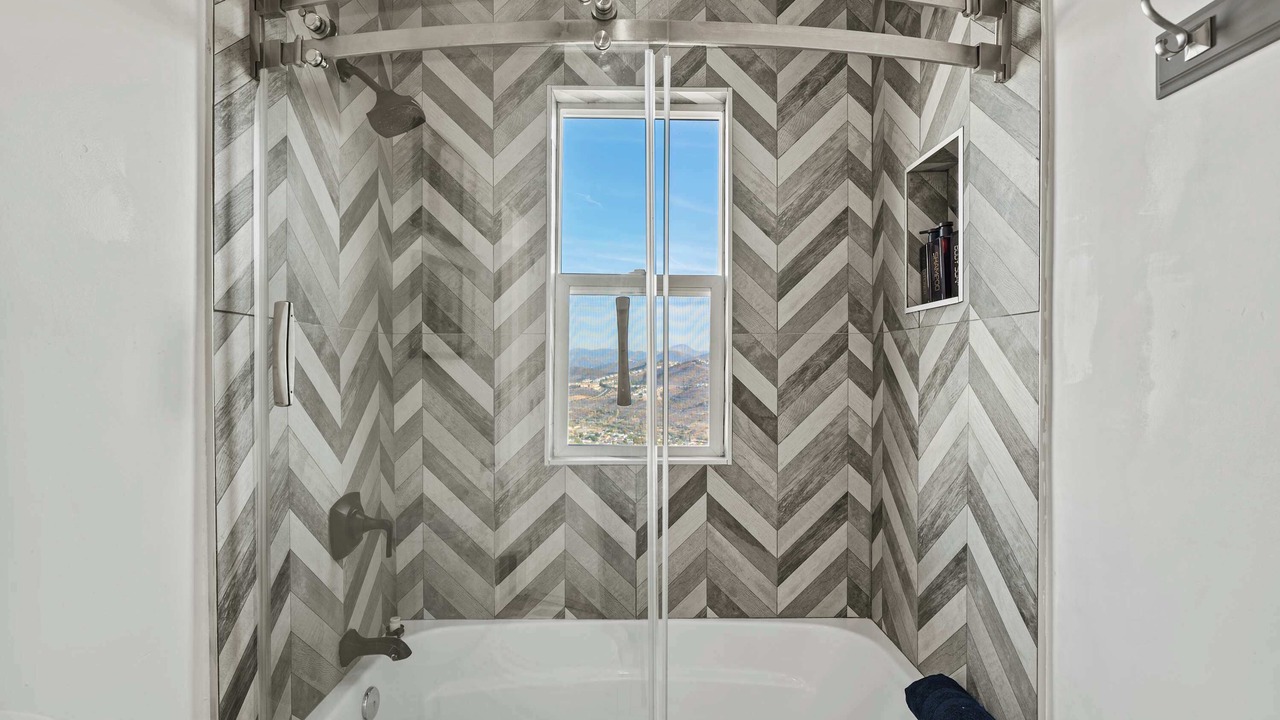 Photo of Bathroom in La Presa