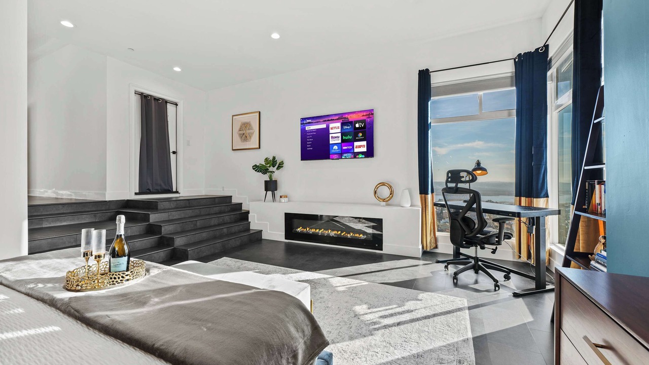 Photo of Livingroom in La Presa