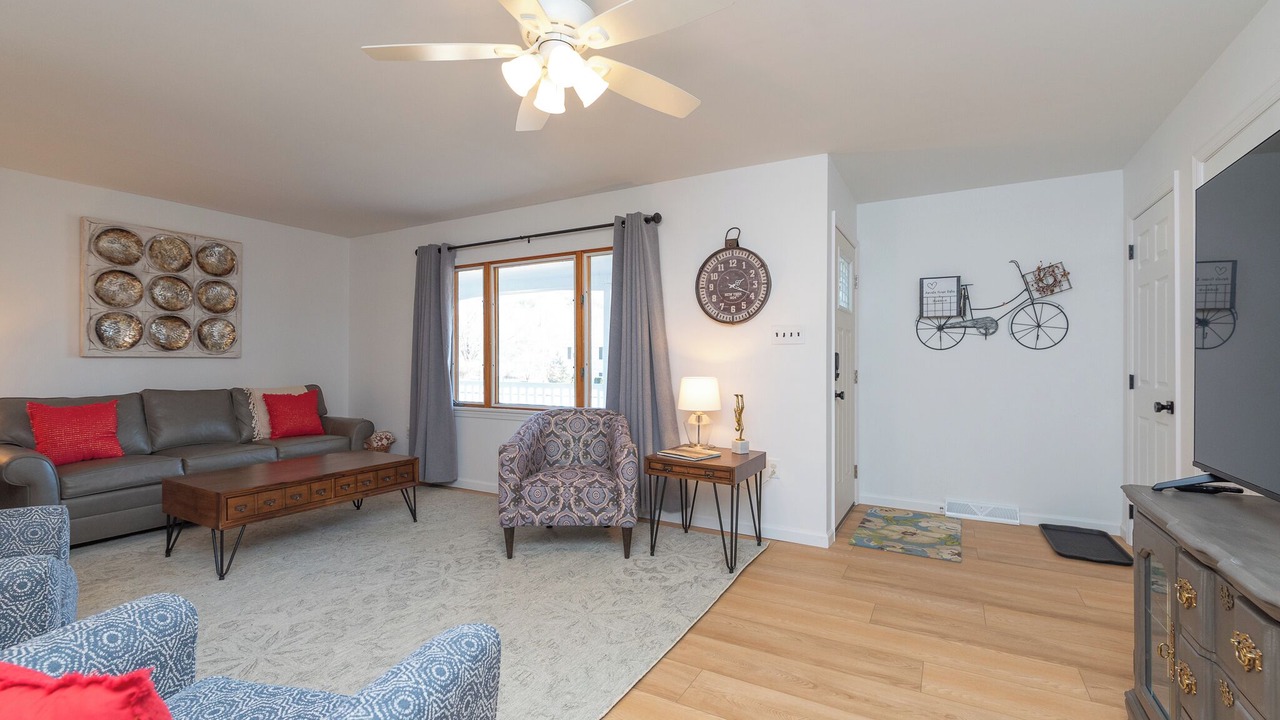 Photo of Livingroom in Huntingdon