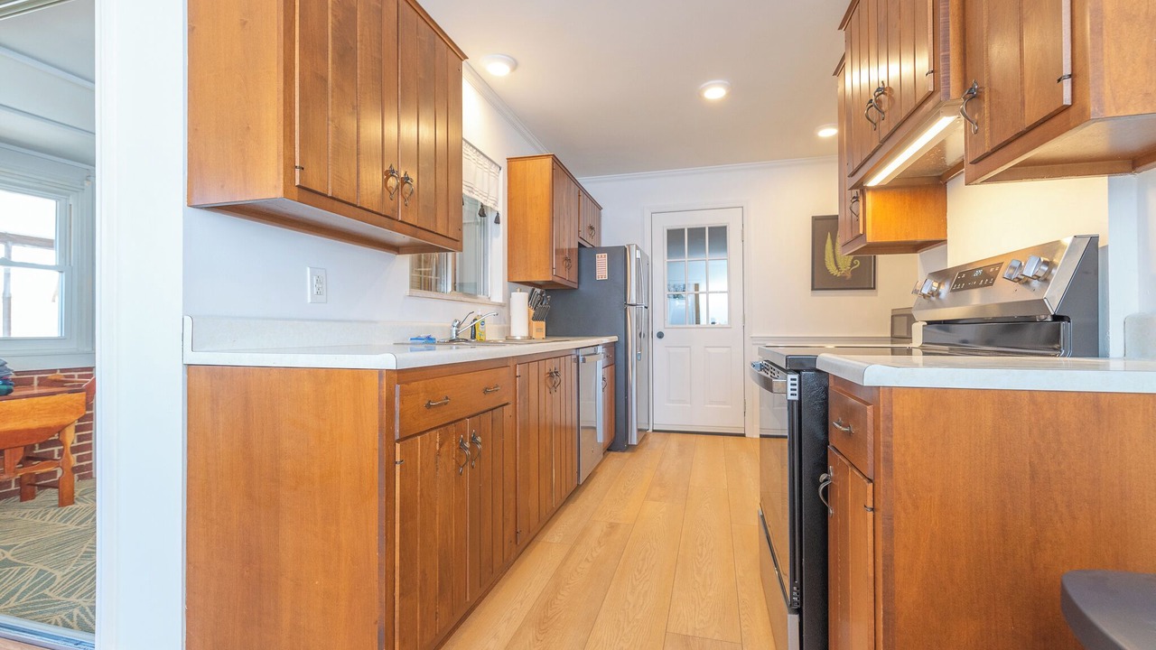Photo of Kitchen in Huntingdon
