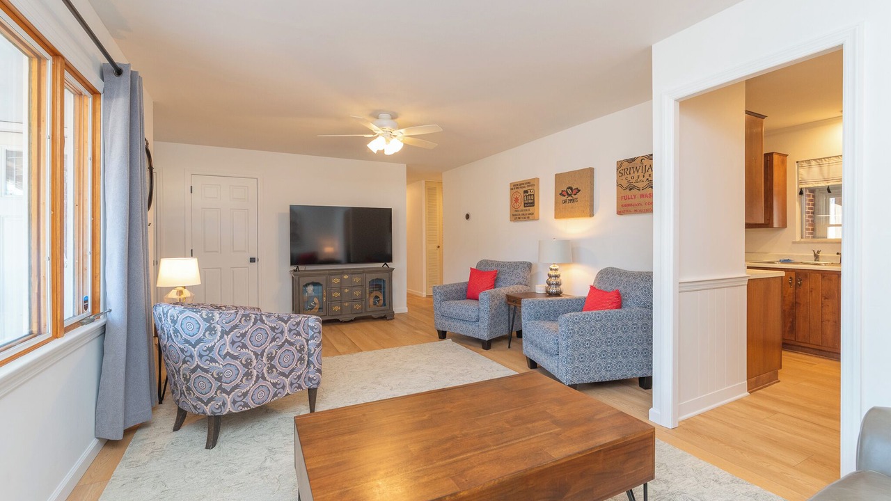 Photo of Livingroom in Huntingdon