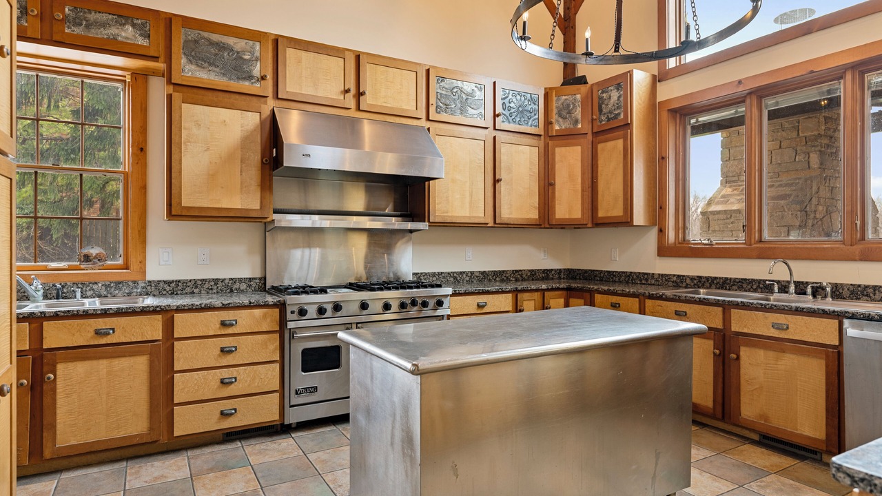 Photo of Kitchen in Lancaster