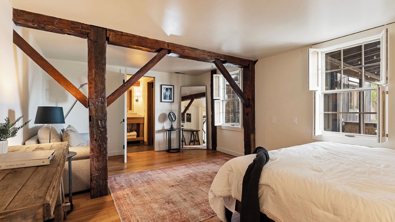 Photo of Bedroom in Lancaster