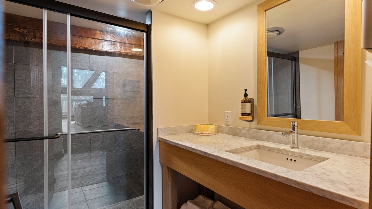 Photo of Bathroom in Lancaster