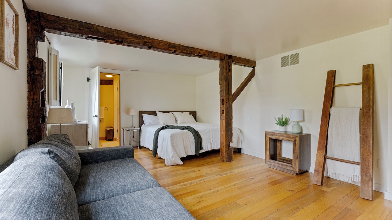 Photo of Bedroom in Lancaster