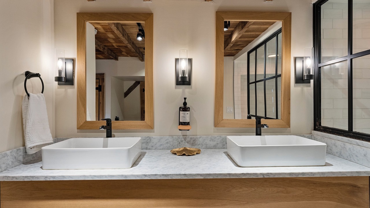 Photo of Bathroom in Lancaster